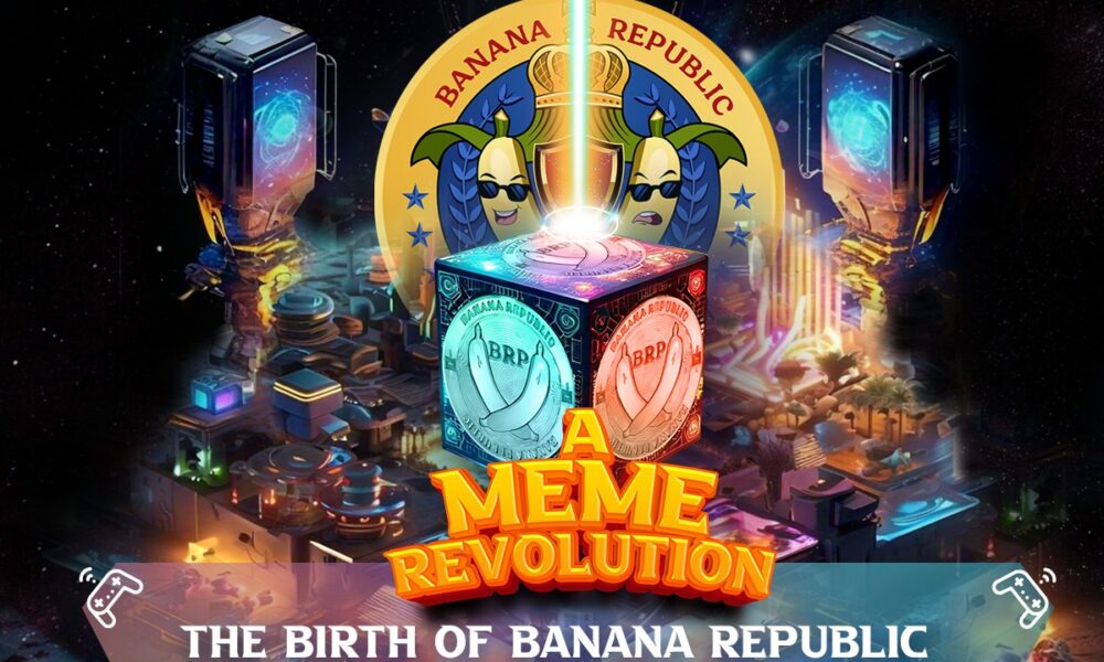 the-birth-of-banana-republic:-a-revolution-in-unity-and-purpose