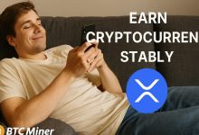 earn-cryptocurrency-easily-and-securely-–-btc-miner-offers-stability-amid-xrp-market-volatility