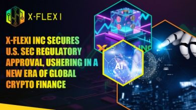 x-flexi-inc-secures-us.-sec-regulatory-approval,-ushering-in-a-new-era-of-global-crypto-finance