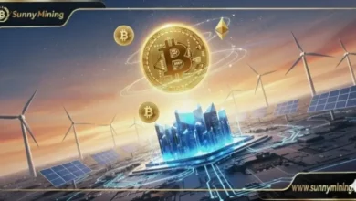 from-struggle-to-success:-how-a-single-mother-earned-her-first-bitcoin-with-sunnymining