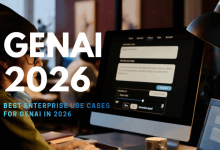 best-enterprise-use-cases-for-genai-in-2026:-spectralica-review