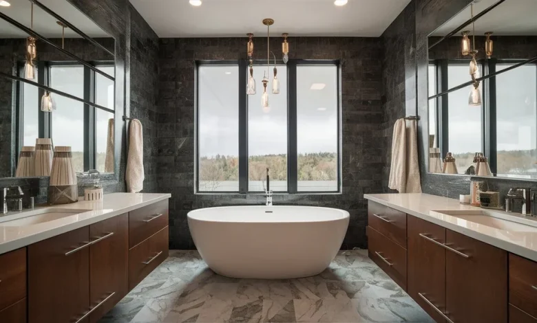 how-acrylic-bathtubs-are-revolutionizing-modern-bathroom-design